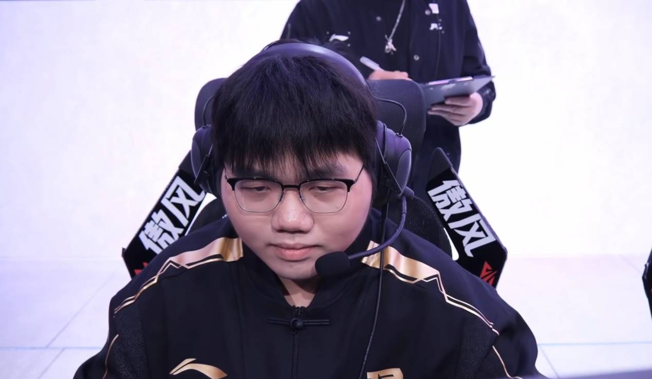  Doinb回归赛场，连败首场状态亮眼，RNG观众沸腾！