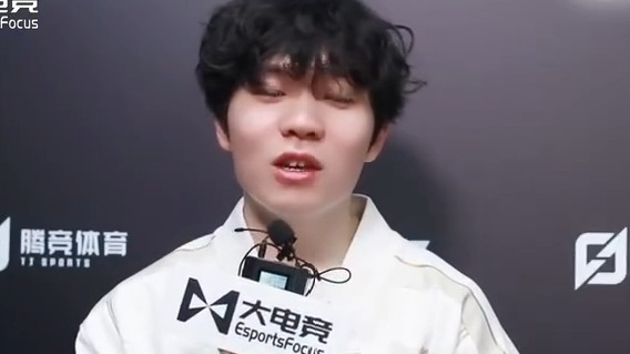  杜兰特巅峰对决，TheShy与30激战TES分钟，出色防守胜负难料！