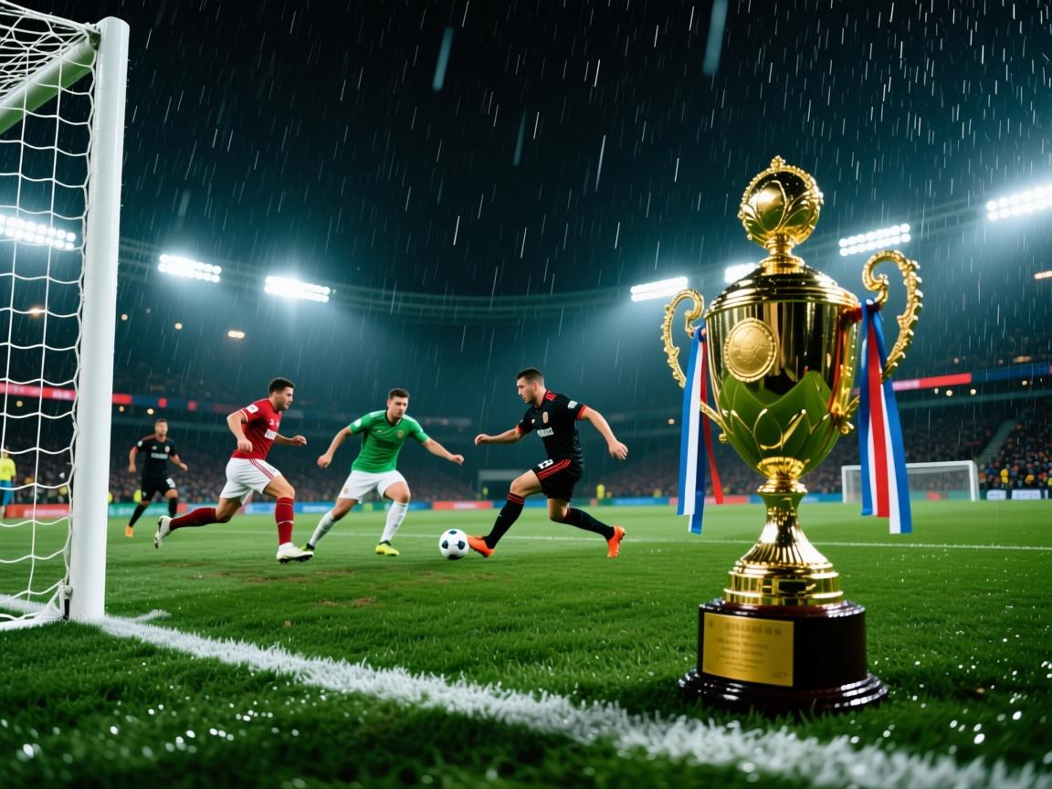 今夜足协杯前瞻：高芙伤情更新，达拉斯独行侠冲击逆转纪录