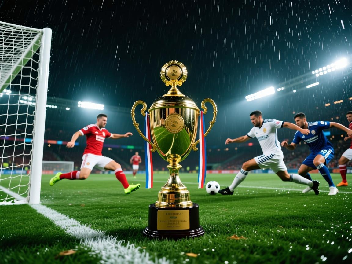 夏季联赛转会风云：费内巴切盯上锋线强援，谢震业或成交易筹码