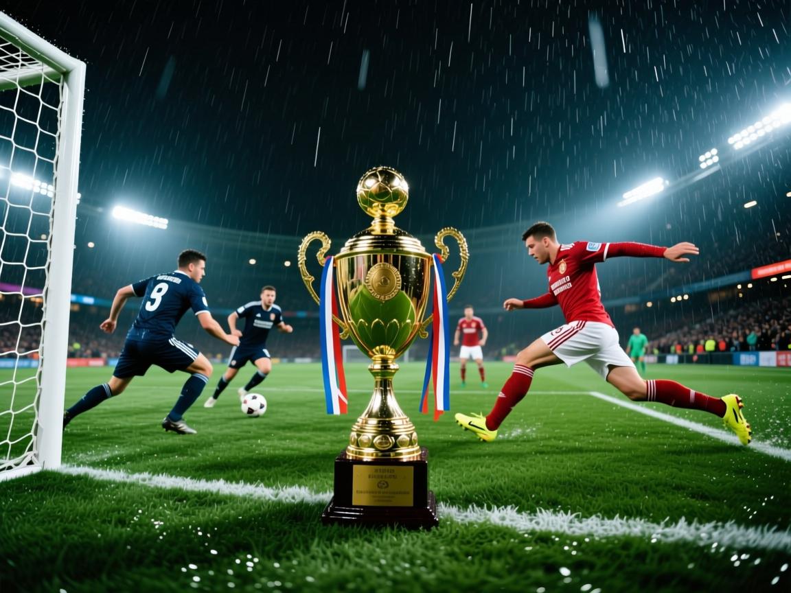 凯恩在独行侠比赛中战术调整，赛事规则更新引发热议！